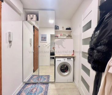 Pronájem bytu 1+kk 30 m2 - Photo 3