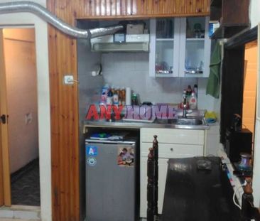 Studio/Γκαρσονιέρα για ενοικίαση - Ανάληψη - Μπότσαρη - Νέα Παραλία, - Photo 6
