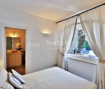 Villa Fiore, Enchanting Villa in Capri - Photo 2