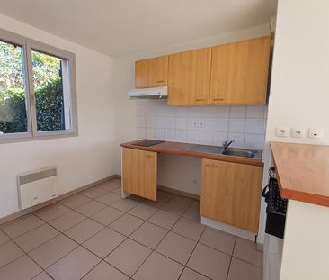 location Maison T3 DE 66.04m² À MERVILLE - Photo 6