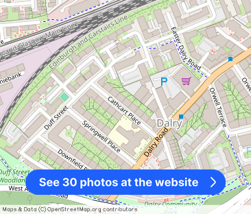 2 bedroom flat for rent - Photo 1