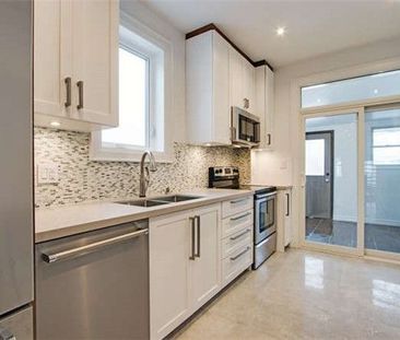 For Lease - 520 Eastern Avenue, Toronto, Ontario - Photo 4