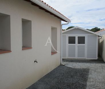 Location Maison 3 pièces 52m² - Photo 6