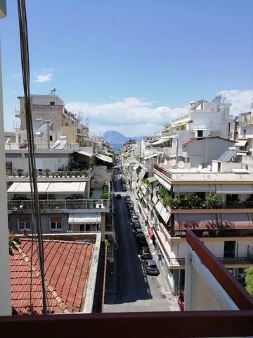 Διαμέρισμα για ενοικίαση Παντοκράτορος - Αρχαίο Ωδείο (Πάτρα) - Photo 2