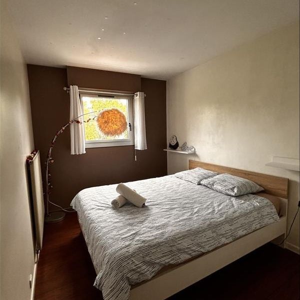 4 pièces - Meublé - 88,3 m² - 3ème étage - Colocation non autorisée - Photo 1