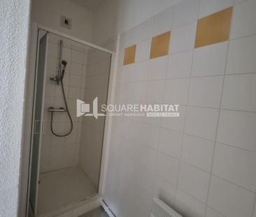 Location Appartement 2 pièces 55m² ST OMER 62500 - Photo 6
