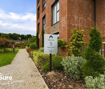 2 bedroom apartment to rent - Photo 5