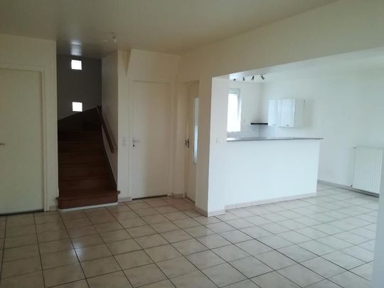Location maison 4 pièces, 74.22m², Mondeville - Photo 1
