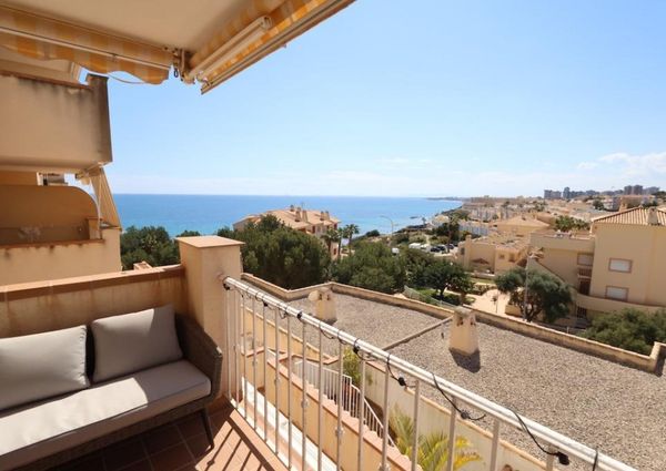 Apartamento en Terrazas II , Campoamor