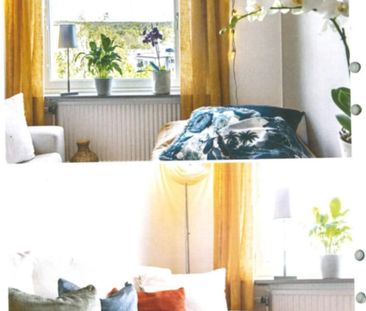 Stensövägen, Älta - Photo 1