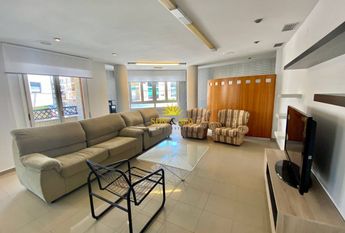 Long term rental, apartment in the center of Almoradi, Provincia de Alicante