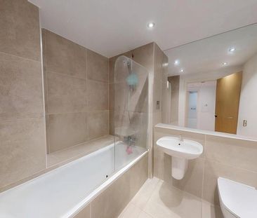 1 bedroom apartment to rent - Photo 5