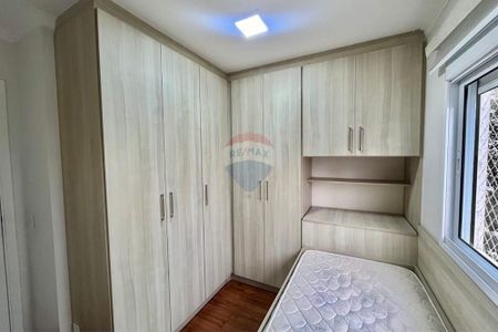 Apartamento à Venda na Vila Vera: 65 m², 3 Dormitórios, 2 Banheiros, Condomínio Clube Completo - Foto 2
