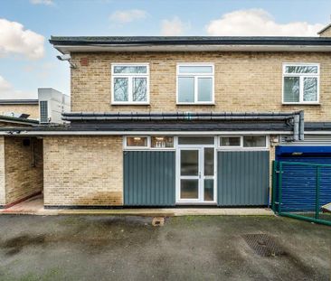 3 bedroom maisonette to rent - Photo 5