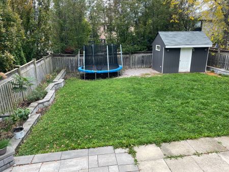 For Lease - 59 Splendor Drive Unit# Bsmt, Whitby, Ontario - Photo 2