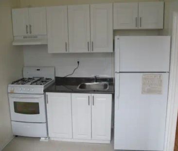 2 Bedroom Apartment - Downtown | 26 Gifford Street, Toronto - Photo 1