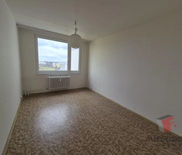 Pronájem bytu 3+1/L, sklep, Kettnerova, Praha 5, Stodůlky - Photo 2