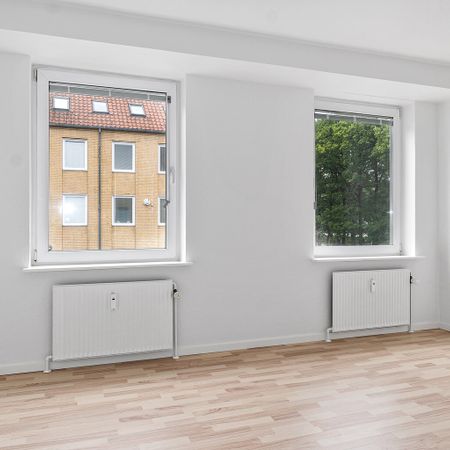 Skøn og lys lejlighed Viborgs hjerte - Photo 4