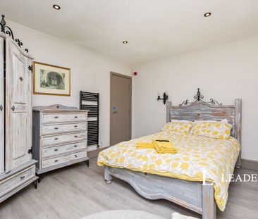 apartment to rent Watcombe Circus, Nottingham, NG5 - Photo 5