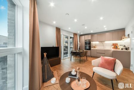 UNCLE, Colindale, NW9 - Photo 5