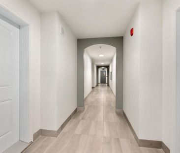 (juillet gratuit) 4 1/2 au 1er étage, Juillet/Août/septembre - Photo 1