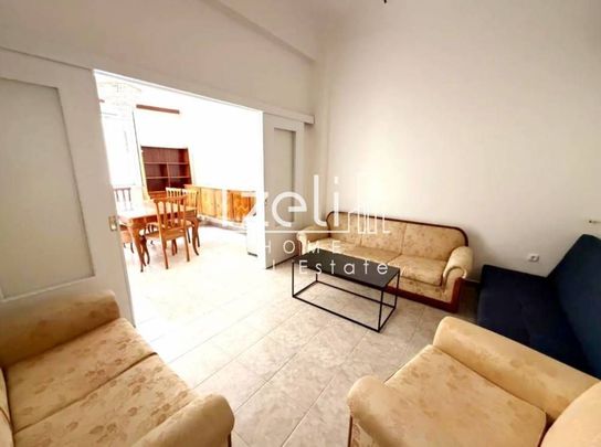 Διαμέρισμα για ενοικίαση Όριο Άγιας Βαρβάρας (Κορυδαλλός) - Photo 1