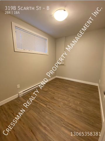 319B Scarth St - B, Regina, SK S4R 2C4 - Photo 4