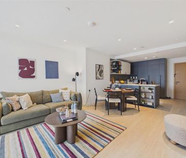 2 bedroom apartment to rent - Photo 3