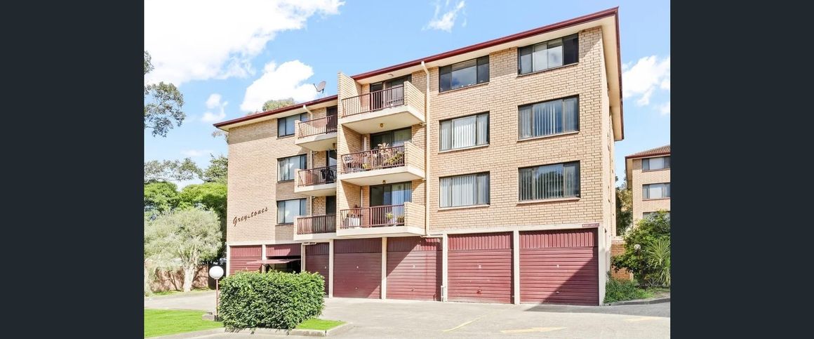 OPPOSITE BLACKTOWN HOSPITAL - Photo 1