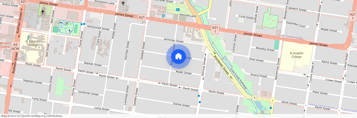 Unit 4/20 Seaton Street, Qld 4350, South Toowoomba