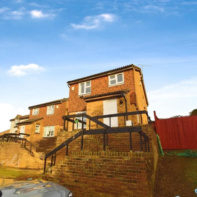 3 bedroom detached house to rent - Photo 1