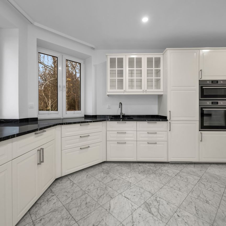 Warszawa, Wilanów, Warszawa, Wilanów - Фото 1