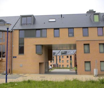 Appartement te huur - Foto 3