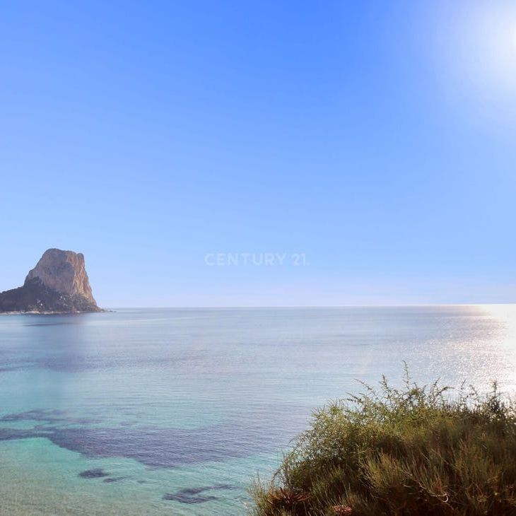 Calpe/Calp, Valencian Community - Photo 1