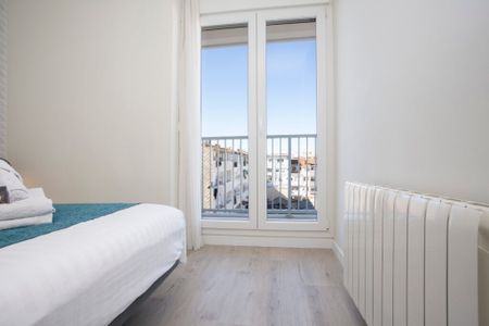 Precioso ático alquiler Ruzafa - Photo 5