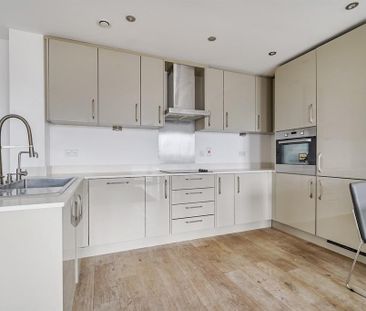 1 bedroom apartment to rent - Photo 3