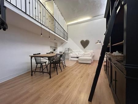 Loft in affitto - Photo 1