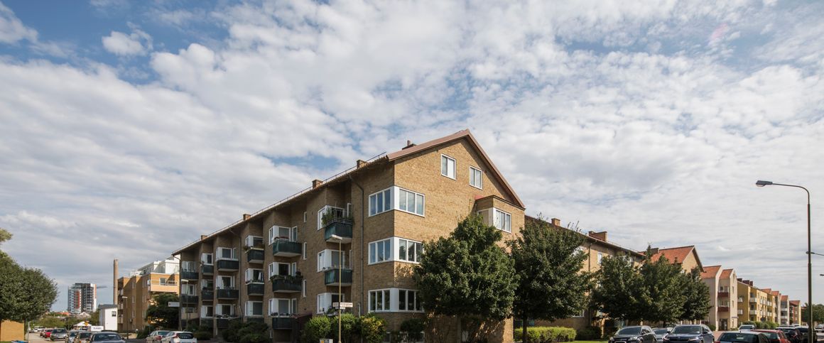 Roddaregatan 20 C - Photo 1