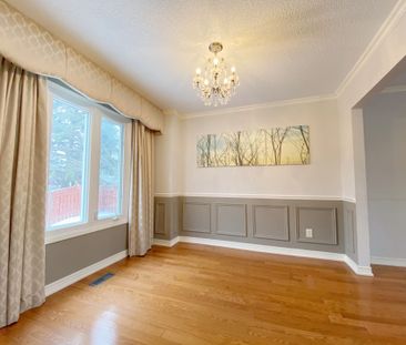 For Lease - 1 Teasdale Court, Aurora, Ontario - Photo 6