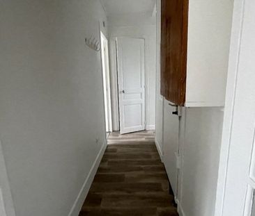 Appartement 2 Pièces 37 m² - Photo 4