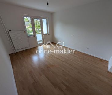 Modernisiert 2025/26, großzügig geschnitten, sehr gut ausgestattet!... - Foto 1