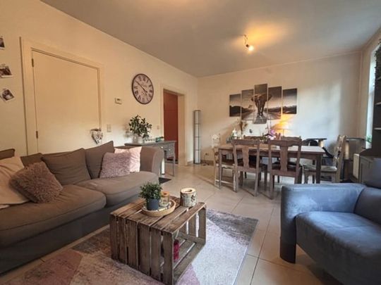 Appartement te huur - Photo 1