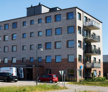 Kantorsgatan, Helsingborg - Photo 1
