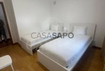 Apartamento T2 para alugar em Benavente