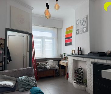 Huis te huur in Mortsel met 2 slaapkamers - foto 2
