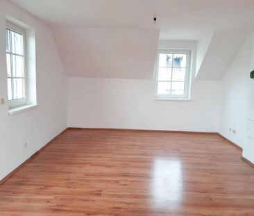 3-Zimmer-Wohnung mit Balkon, Garagenstellplatz und Kellerabteil in ... - Photo 4