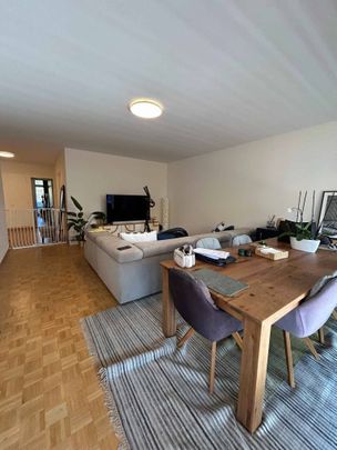 Beautiful 5-room apartment - Photo 1