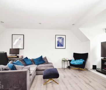 2 bedroom apartment to rent - Photo 6