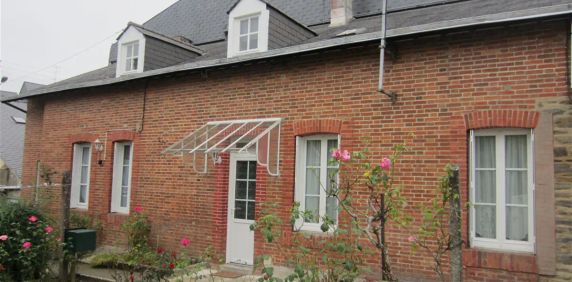 Location maison 3 pièces - 60m² à Mayenne (53100) - Photo 2