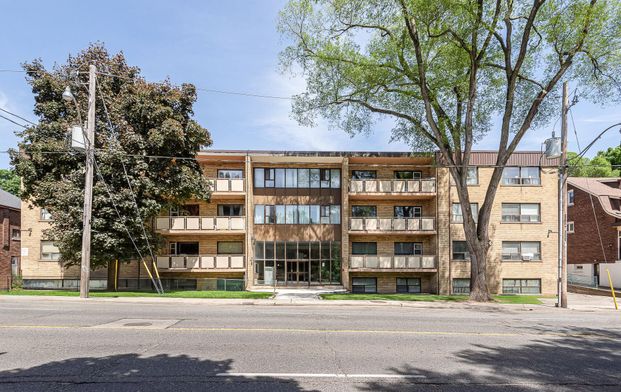 For Lease - 205 Keele Street Unit# 308, Toronto, Ontario - Photo 1